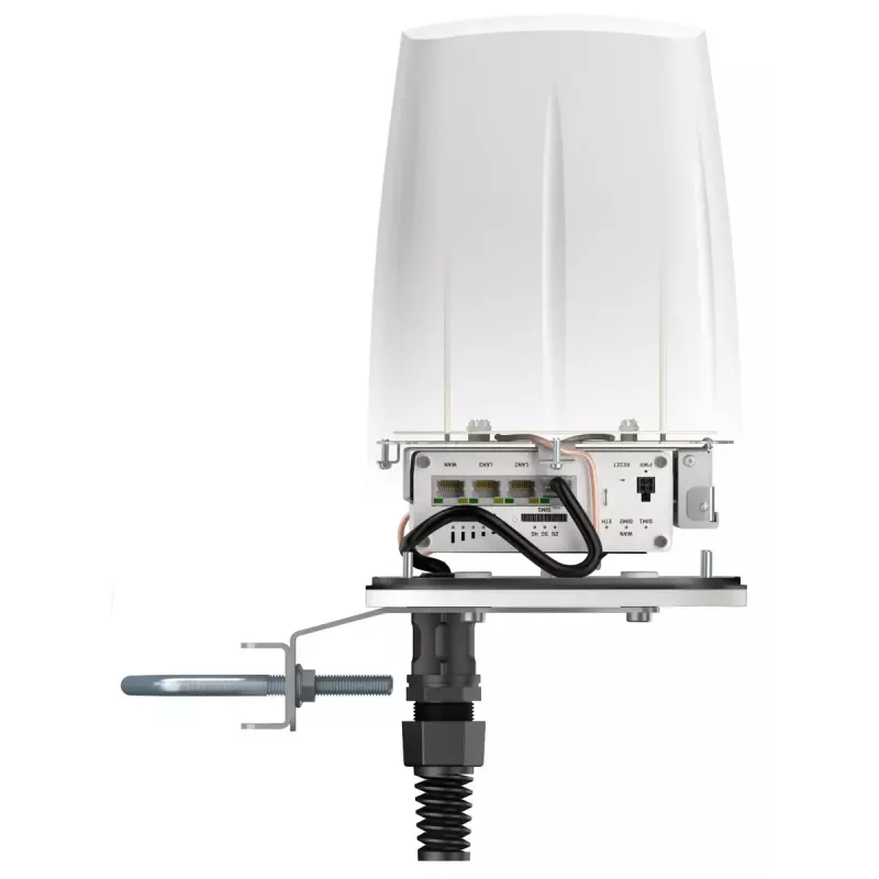Visakryptė antena QuWireless QuSpot