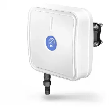 Kryptinė antena QuWireless QuMax