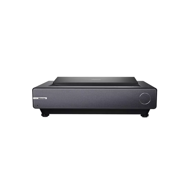 Ultra trumpo atstumo projektorius Hisense PX1-PRO 2200 ANSI liumenų DLP 2160p juodas