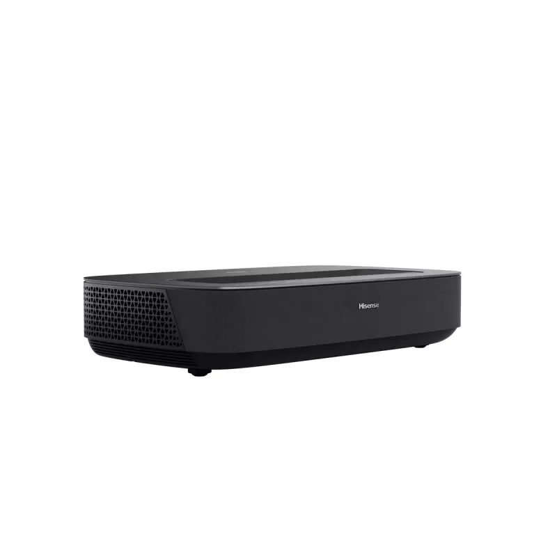 Hisense PL1SE Ultra trumpo fokusavimo projektorius 2100 ANSI liumenų DLP UHD 4K