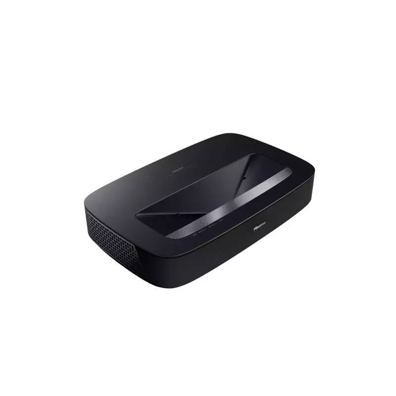 Hisense PL1SE Ultra trumpo fokusavimo projektorius 2100 ANSI liumenų DLP UHD 4K