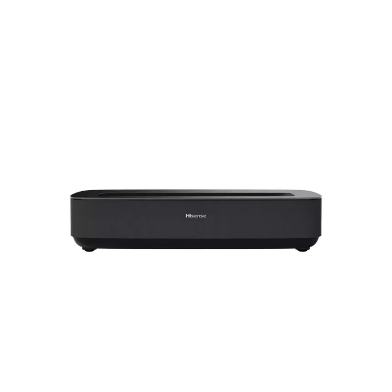 Hisense PL1SE Ultra trumpo fokusavimo projektorius 2100 ANSI liumenų DLP UHD 4K