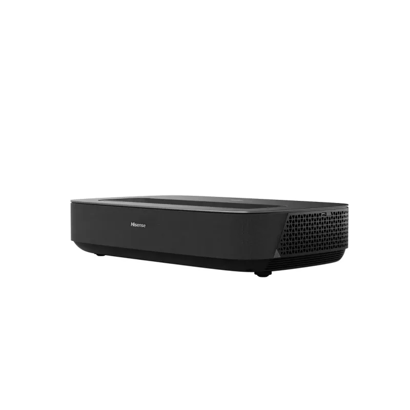 Hisense PL1SE Ultra trumpo fokusavimo projektorius 2100 ANSI liumenų DLP UHD 4K