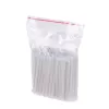 Pusiau gaubtas sandarinimo elementas Extralink apsauginė mova 60 mm, balta, poliamidas, 1 vnt.
