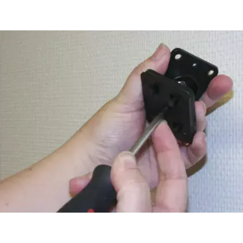 Įrenginio tvirtinimo adapteris Brodit 215058