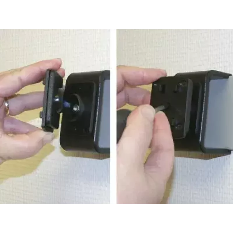 Įrenginio tvirtinimo adapteris Brodit 215058