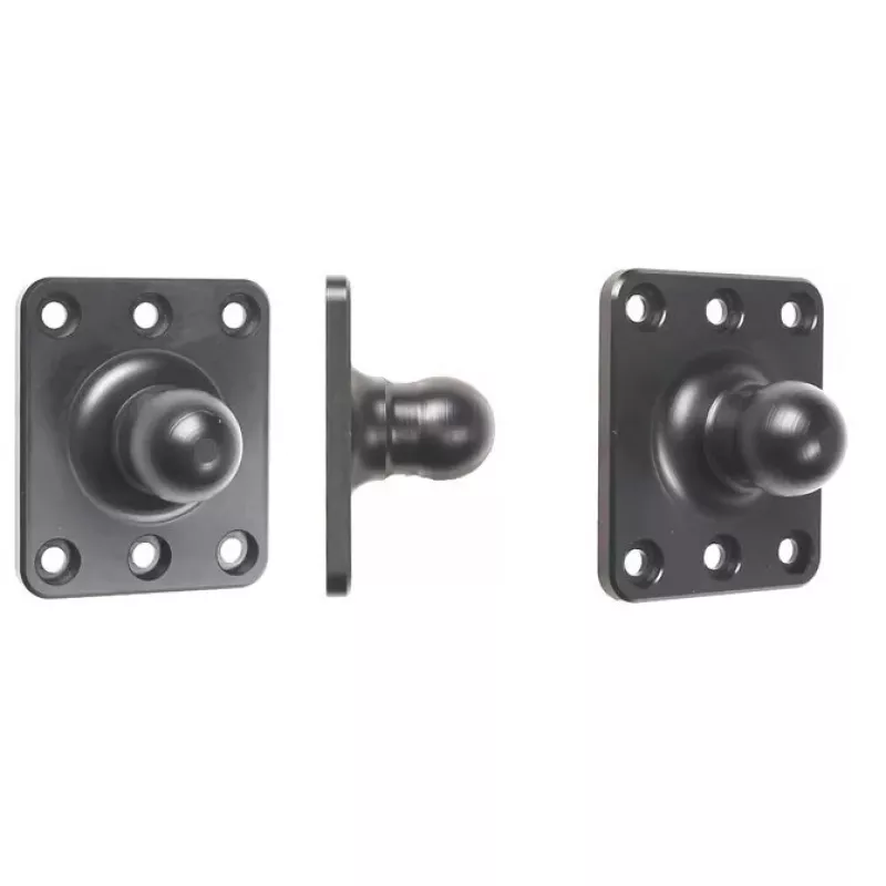 Montavimo rinkinys Brodit 215547 juodas