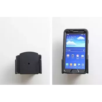 Pasyvus laikiklis Brodit 511483 Mobilusis telefonas / išmanusis telefonas Juoda