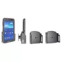 Pasyvus laikiklis Brodit 511483 Mobilusis telefonas / išmanusis telefonas Juoda