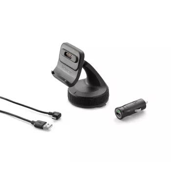 Aktyvusis magnetinis laikiklis ir įkroviklis TomTom 9UUB.001.40