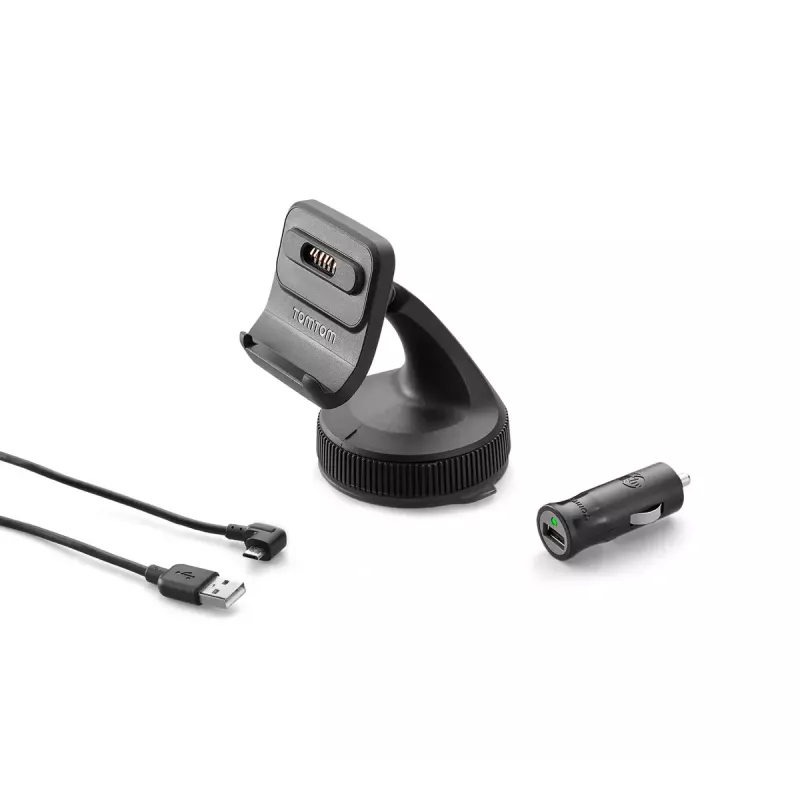 Aktyvusis magnetinis laikiklis ir įkroviklis TomTom 9UUB.001.40
