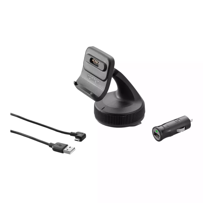 Aktyvusis magnetinis laikiklis ir įkroviklis TomTom 9UUB.001.40