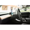 Pasyvus laikiklis Brodit 711042 mobiliesiems telefonams / išmaniesiems telefonams juodos spalvos