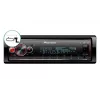 Automobilinis medijos imtuvas Pioneer MVH-S520DABAN 200 W Bluetooth juodas