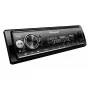 Automobilinis medijos imtuvas Pioneer MVH-S520DABAN 200 W Bluetooth juodas