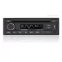 Automagnetola Blaupunkt Essen 200 DAB/BT/CD 200 W Juoda