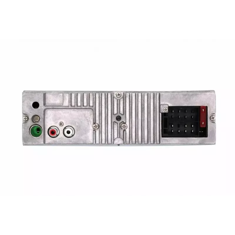 Automagnetola Blaupunkt Freiburg 200 Juoda