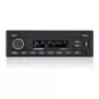 Automagnetola Blaupunkt Freiburg 200 Juoda