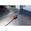 Blaupunkt P1PM2T2 juoda plastikinė grindinė įkrovimo stotelė 3700 W 8 m kabelis