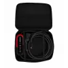 Blaupunkt P1PM2T2 juoda plastikinė grindinė įkrovimo stotelė 3700 W 8 m kabelis
