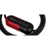 Blaupunkt P1PM2T2 juoda plastikinė grindinė įkrovimo stotelė 3700 W 8 m kabelis