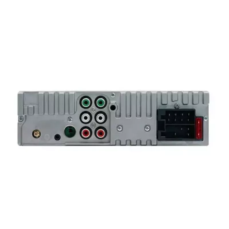 Bluetooth radijas Blaupunkt BPA 1124 DAB BT, juodas, sukamasis garsumo valdymas