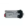 Bluetooth radijas Blaupunkt BPA 1124 DAB BT, juodas, sukamasis garsumo valdymas
