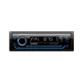 Bluetooth radijas Blaupunkt BPA 1124 DAB BT, juodas, sukamasis garsumo valdymas