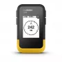 Rankinis navigatorius Garmin eTrex SE 5.59 cm 240 x 320 pikselių juoda geltona