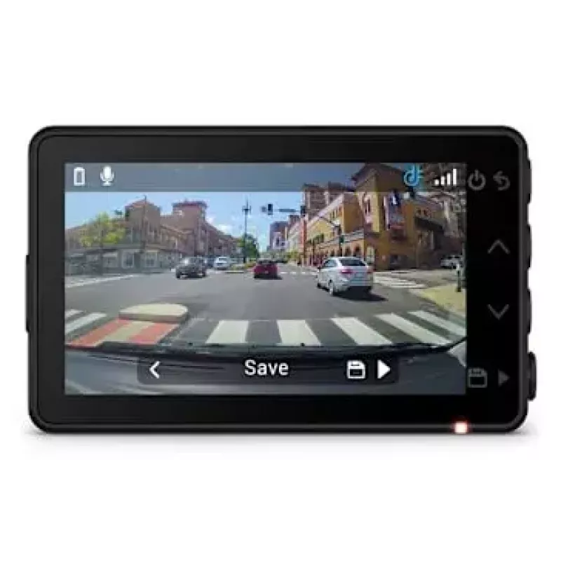 Vaizdo registratorius Garmin Dash Cam X110 010-02900-10 GARMIN