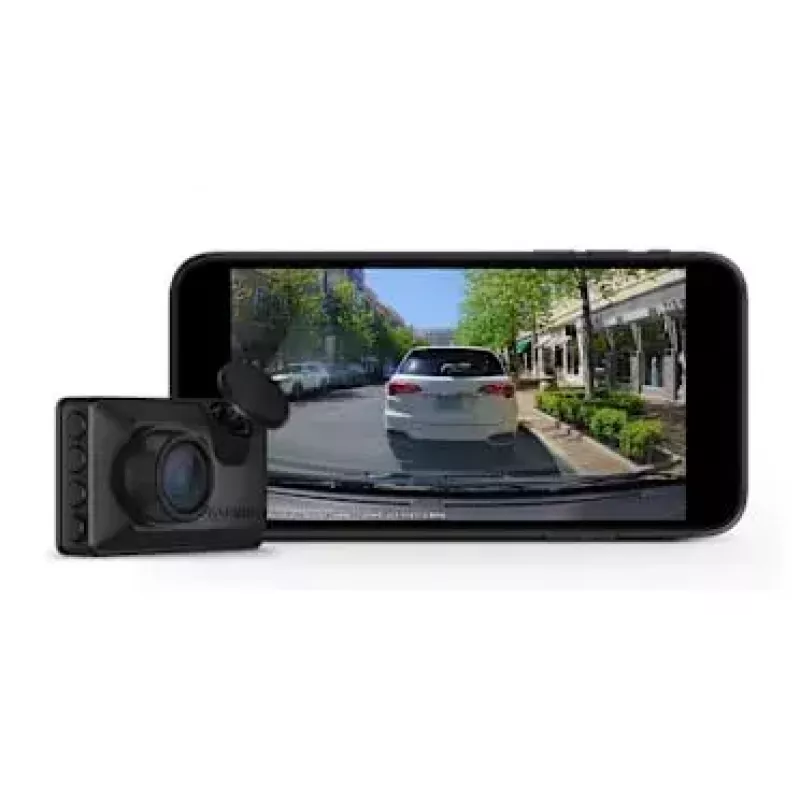 Vaizdo registratorius Garmin Dash Cam X110 010-02900-10 GARMIN