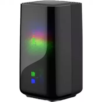 Telekom Speedport Pro Plus Gaming Edition Wi-Fi 802.11ac maršrutizatorius