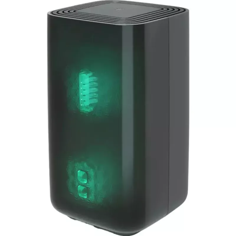 Telekom Speedport Pro Plus Gaming Edition Wi-Fi 802.11ac maršrutizatorius