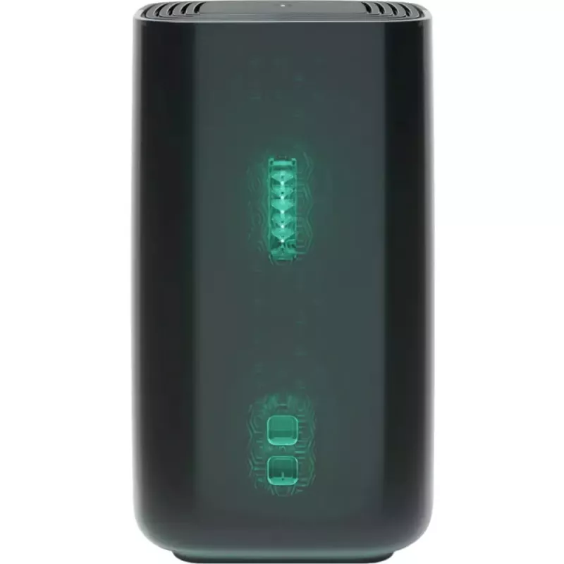 Telekom Speedport Pro Plus Gaming Edition Wi-Fi 802.11ac maršrutizatorius