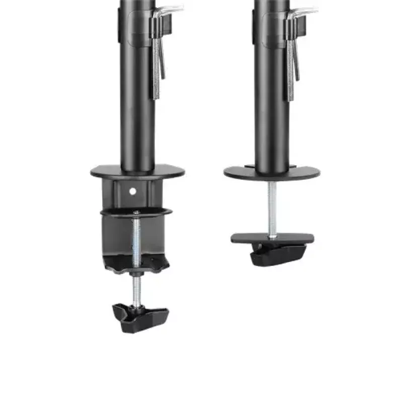 Monitoriaus laikiklis Deltaco GAM-040 81,3 cm (32 colių) Stalinis Juodas