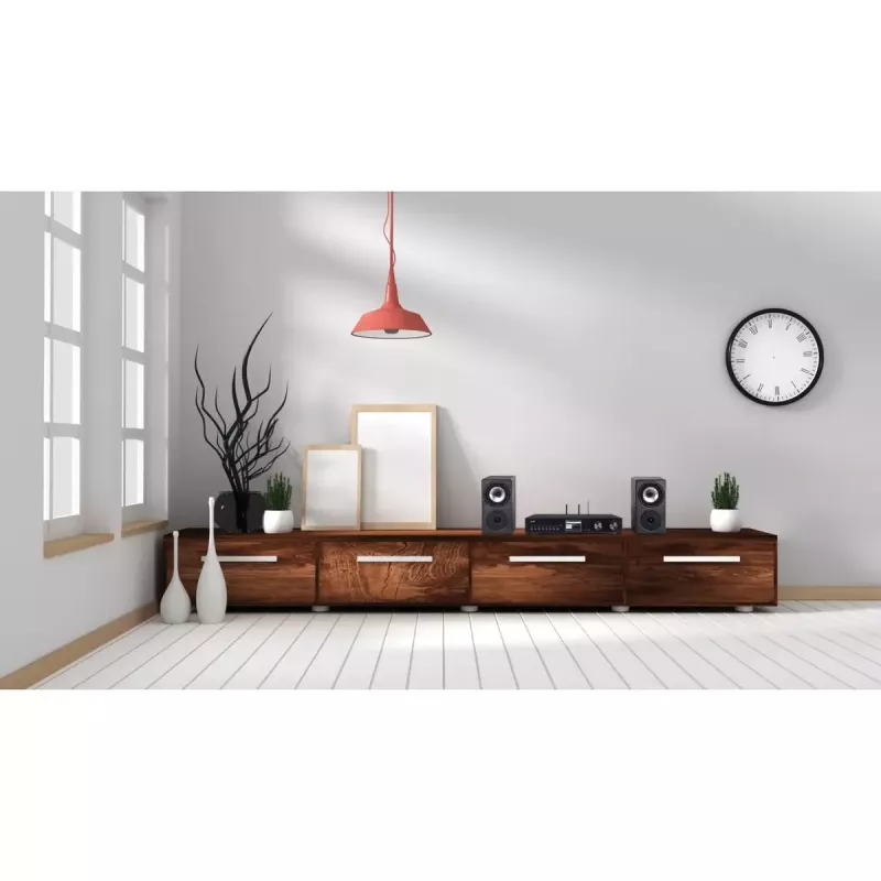 Interneto radijas Imperial DABMAN i560 CD skaitmeninis 60W DAB+