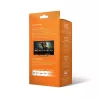 HD+ Smart TV raktas HDMI 4K Ultra HD Android juodas 32GB