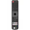 HD+ Smart TV raktas HDMI 4K Ultra HD Android juodas 32GB