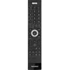 Kabelinės televizijos imtuvas TechniSat HD-C 233 juodas DVB-C 1 imtuvas