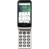 Išmanusis telefonas Doro Aurora A20 4,5 colio 4 GB 64 GB juoda balta