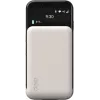 Išmanusis telefonas Doro Aurora A20 4,5 colio 4 GB 64 GB juoda balta