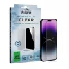 Ekrano apsauga EIGER Mountain Glass Clear iPhone 15/15 Pro grūdintas stiklas