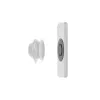 Pakabas Fidlock VC-01600, silikoninis, juodas