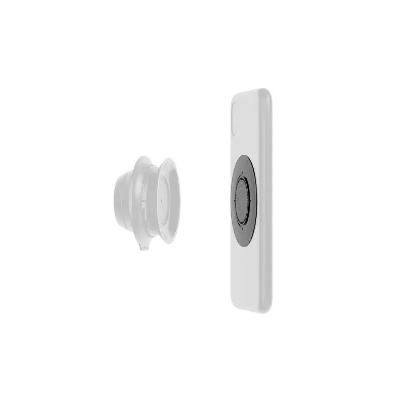 Pakabas Fidlock VC-01600, silikoninis, juodas