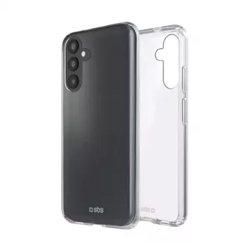 Dėklas SBS TESKINSAA25T Samsung Galaxy A25/A24 6,5 col. permatomas
