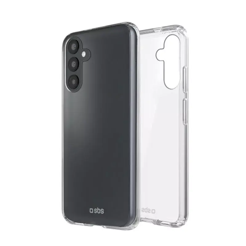 Dėklas SBS TESKINSAA25T Samsung Galaxy A25/A24 6,5 col. permatomas