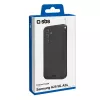 SBS TEINSTSAA25K dėklas Samsung Galaxy A25 6,5 colio juodas