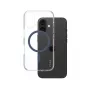 PanzerGlass CARE by Flagship dangtelis permatomas Urban Combat mėlynas MagSafe iPhone '24 6,1 colio