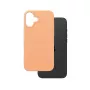 Dangtelis PanzerGlass CARE by ® madingas dėklas Peachy su MagSafe iPhone 16 Plus permatomas