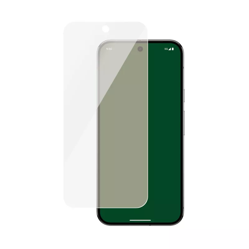 Ekrano apsauga PanzerGlass SAFE. by ® Google Pixel 9 Pro XL Ultra-Wide Fit atspari įbrėžimams ir smūgiams